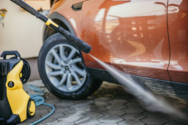 Best Exterior Home Cleaning  in Crossville, AL