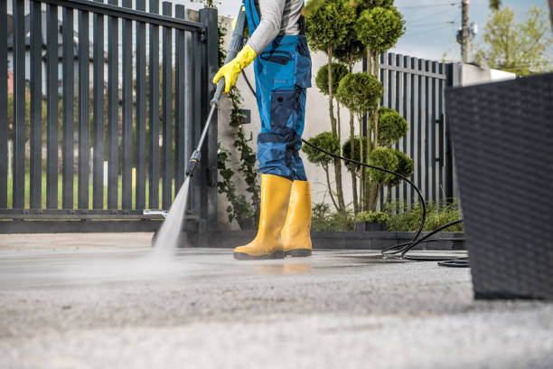 Best Fence Pressure Washing  in Crossville, AL