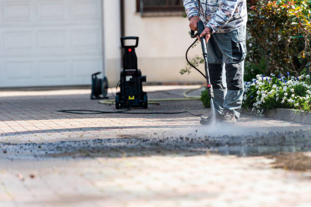Best Deck Pressure Washing  in Crossville, AL