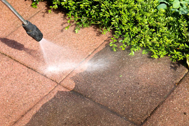 Deck Cleaning Services in Crossville, AL