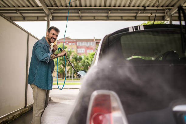Best Pressure Washing Near Me  in Crossville, AL